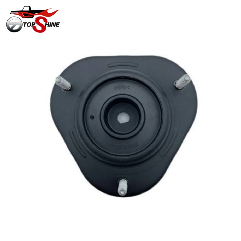 Manufacturer Supply Front Shock Absorber Rubber Mount 48609-BZ010 for Toyota Avanza Rush Daihatsu Terios Xenia - Image 2