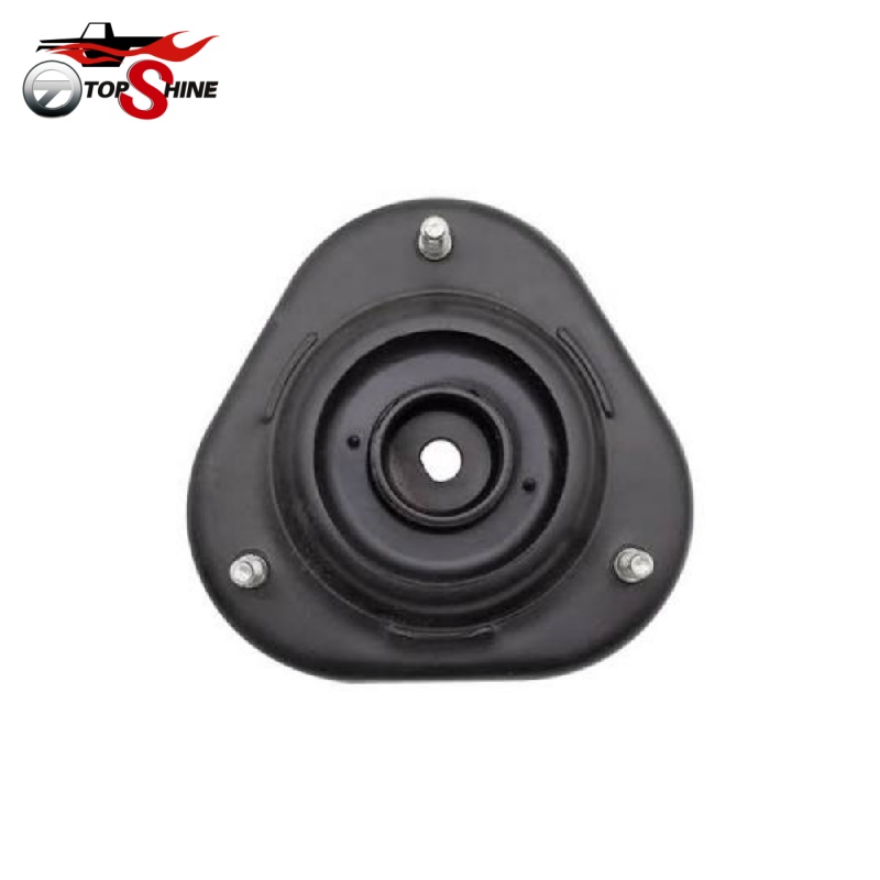 Manufacturer Supply Front Shock Absorber Rubber Mount 48609-BZ010 for Toyota Avanza Rush Daihatsu Terios Xenia - Image 3