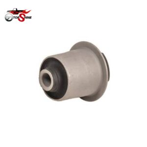 48632-30150 Front Upper Control Arm Bushing Suspension Rubber Bushing For Toyota Crown Reiz Mark X Lexus GS300 GS430