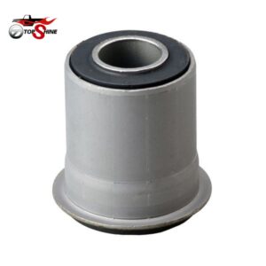 OEM 48635-35010 Auto Suspension Parts Upper Control Arm Rubber Bushing For Toyota Hilux 4Runner