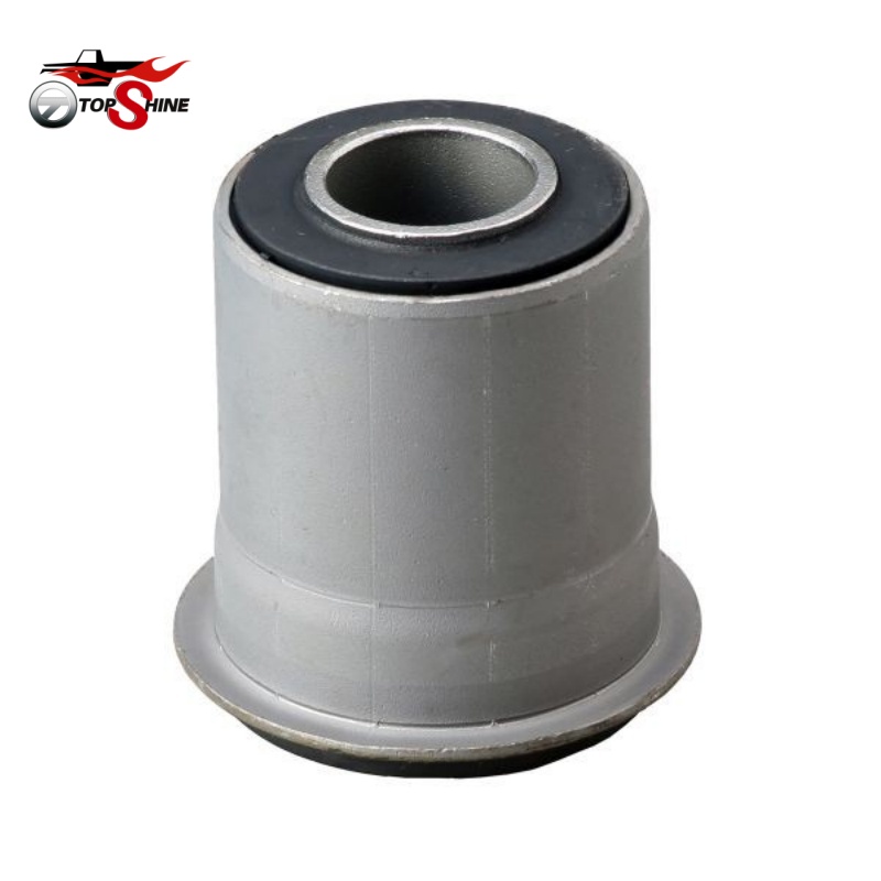 OEM 48635-35010 Auto Suspension Parts Upper Control Arm Rubber Bushing For Toyota Hilux 4Runner