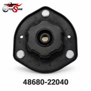 Toyota 48680-22040 Front Right Strut Mount | TOPSHINE