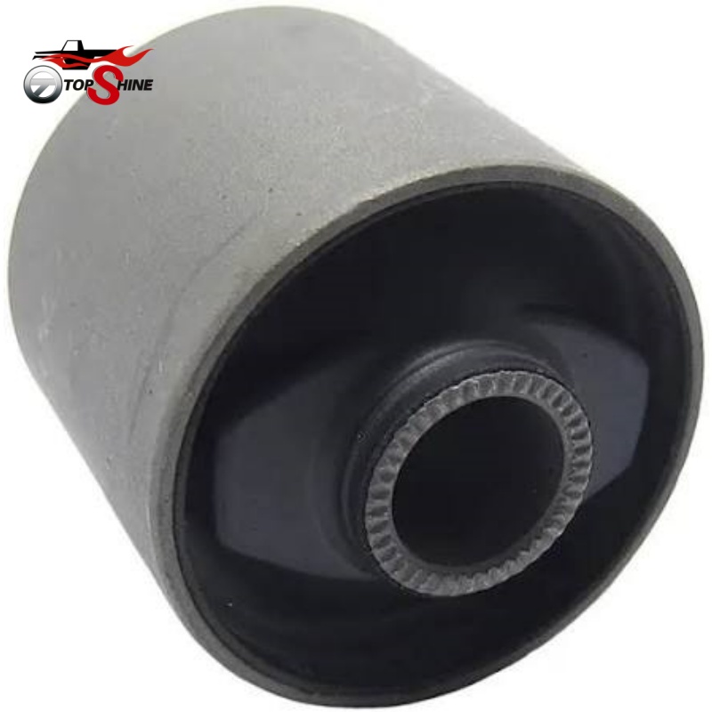 OEM 48702-22060 Auto Suspension Parts Upper Control Arm Rubber Bushing For Toyota Carina Celica - Image 2