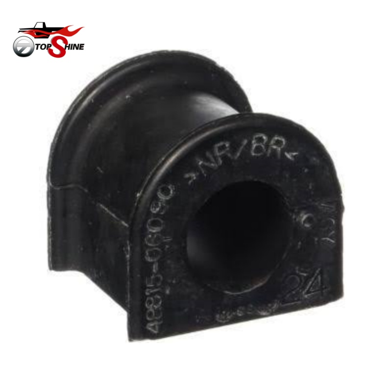 48815‑06080 Rear Stabilizer Bar Bushing For Toyota Camry Solara