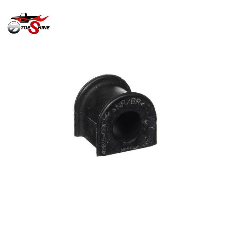 48815‑06080 Rear Stabilizer Bar Bushing For Toyota Camry Solara - Image 3