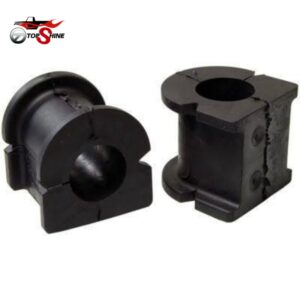 48815‑0F010 Front Stabilizer Bar Bushing For Toyota Allion Premio