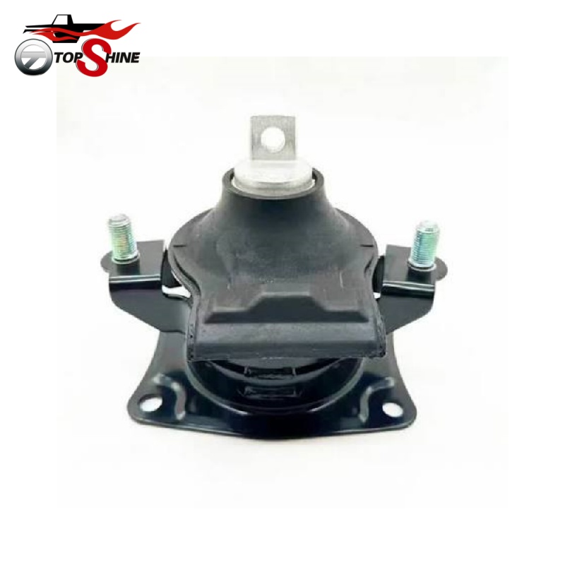 Premium Hydraulic Right Engine Mount 50820-SDA-A02 for Honda Accord CL7 CL9 2003-2008 2.4L Manual Transmission Support - Image 2