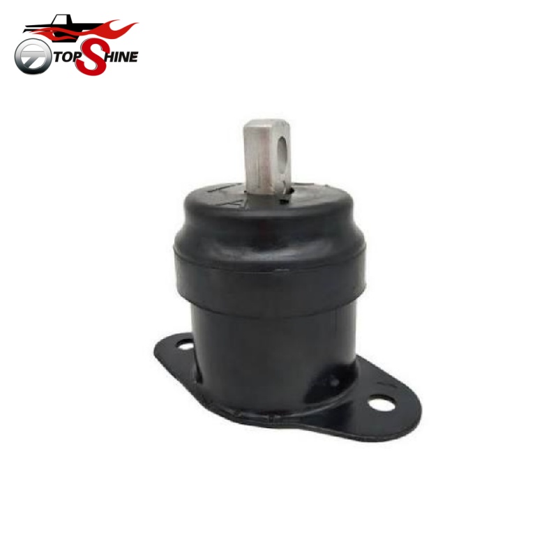 Premium Hydraulic Right Engine Mount 50820-SDA-A02 for Honda Accord CL7 CL9 2003-2008 2.4L Manual Transmission Support - Image 3