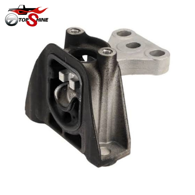 Premium Left Automatic Transmission Mount 50850-SNA-A82 for Honda Civic 2006-2011 1.8L Rubber Engine Support Replacement - Image 2