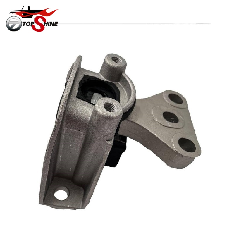 Premium Left Automatic Transmission Mount 50850-SNA-A82 for Honda Civic 2006-2011 1.8L Rubber Engine Support Replacement - Image 3