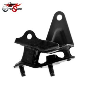 Heavy Duty Rear Lower Manual Transmission Mount 50860-SDA-A12 for Honda Accord 2003-2007 Acura TSX 2004-2008 2.4L Gearbox Support