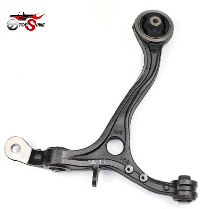 51350‑TA0‑A00 Front Right Lower Control Arm For Honda Accord Acura TSX - Image 2