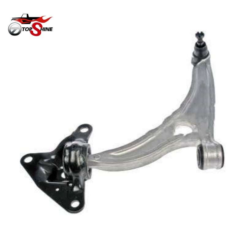 51360-T2F-A02 Front Left Lower Control Arm For Honda Accord - Image 3