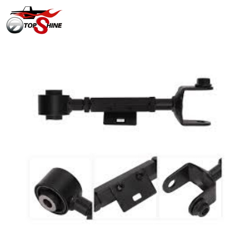 52390-S9A-981 Rear Upper Right Control Arm for Honda CR-V RD4 RD5 RD6 RD7 Suspension Arm Wholesale - Image 2