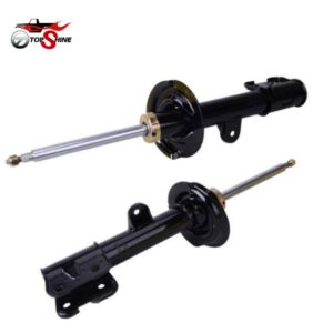 546500W500 Auto Front Shock Absorber Suspension Strut For Hyundai