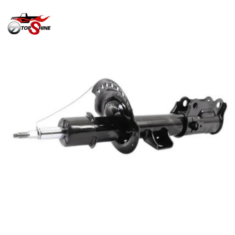 54660C9000 Auto Front Shock Absorber Suspension Strut For Hyundai