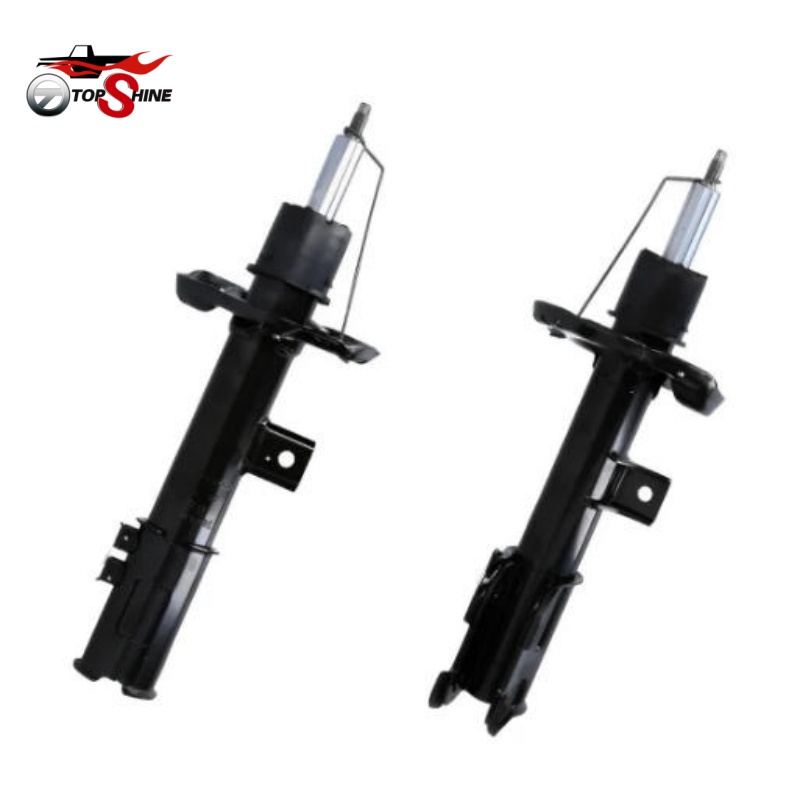 54661C5000 Shock Absorber For KIA Suspension Auto Parts - Image 4