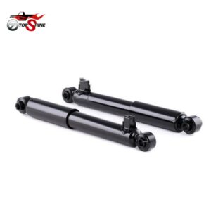 553102B211 Auto Front Shock Absorber Suspension Strut For Hyundai