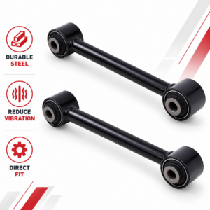 Rear Upper Control Arm 7T4Z5500AA RK642097 For Ford Edge Lincoln MKX 2WD 2007‑2010 Rear Suspension Lateral Arm