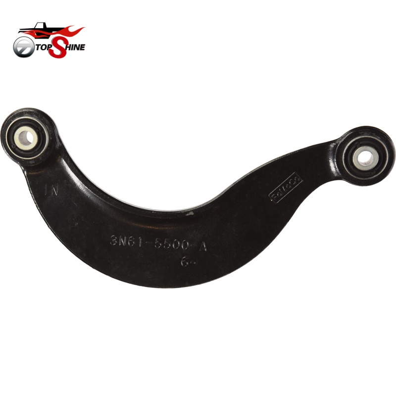BBM228C11 OE Replacement Rear RH Upper Suspension Control Arm Fit Mazda3 BL Mazda5 CW - Image 2