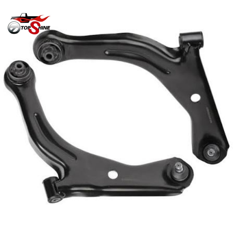 EC0134350F OE Replacement Front LH Lower Control Arm Assembly Fit Ford Escape Mazda Tribute Mercury Mariner 01‑07 - Image 2