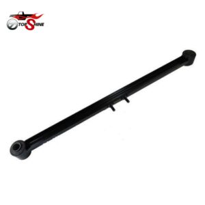 GE4T‑28‑200B Rear Right Trailing Arm With Bushing For Mazda Premacy CP Mazda 323 Protege BJ 1998‑2005 Rear Suspension Control Arm