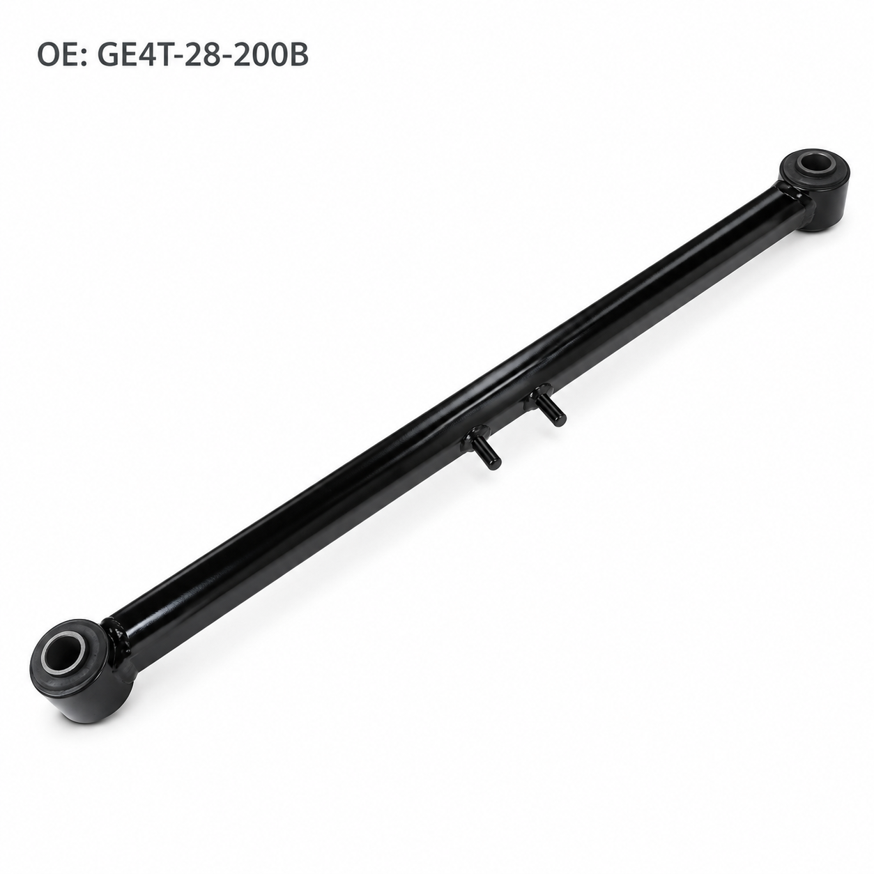GE4T‑28‑200B Rear Right Trailing Arm With Bushing For Mazda Premacy CP Mazda 323 Protege BJ 1998‑2005 Rear Suspension Control Arm - Image 2