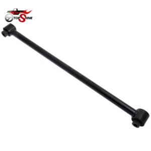 GE4T‑28‑620 Rear Right Forward Lateral Link With Bushing For Mazda 626 GF GW 1997‑2002 Rear Suspension Control Arm