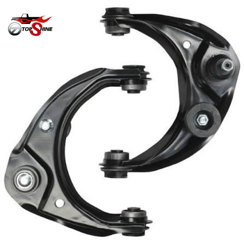 GS1D‑34‑200C Front Right Upper Control Arm With Ball Joint & Bushings For Mazda 6 Atenza GH 2007‑2013 Front Suspension Arm - Image 2