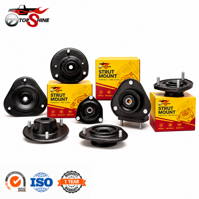 Shock Absorber Strut Mount for Toyota Corolla Camry RAV4 Yaris Vios Prado Wish Prius and Lexus RX300 RX270 GS300