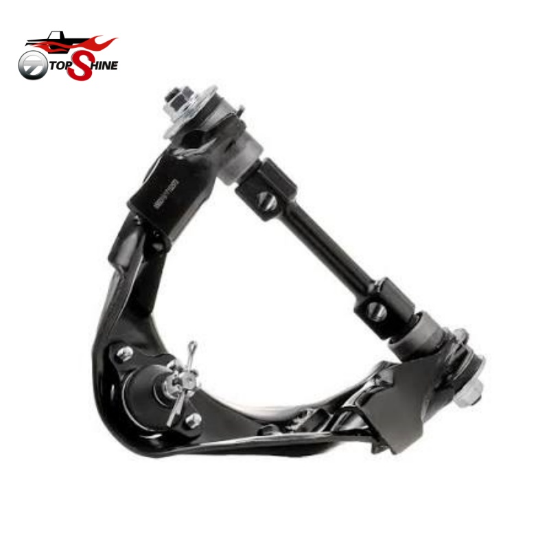 UH75‑34‑210A Front Right Upper Control Arm With Ball Joint & Bushings For Mazda BT‑50 Ford Ranger 2006‑2015 4WD Suspension Arm - Image 2