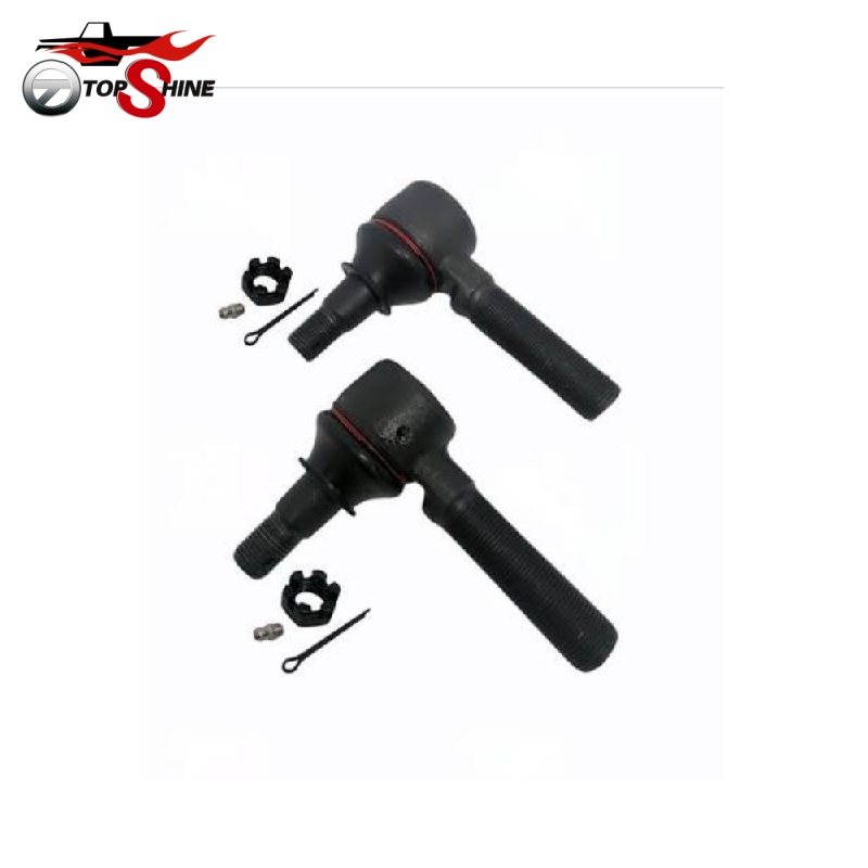 0559-99-322 High Strength Outer Tie Rod End for Mazda Truck | Topshine - Image 2