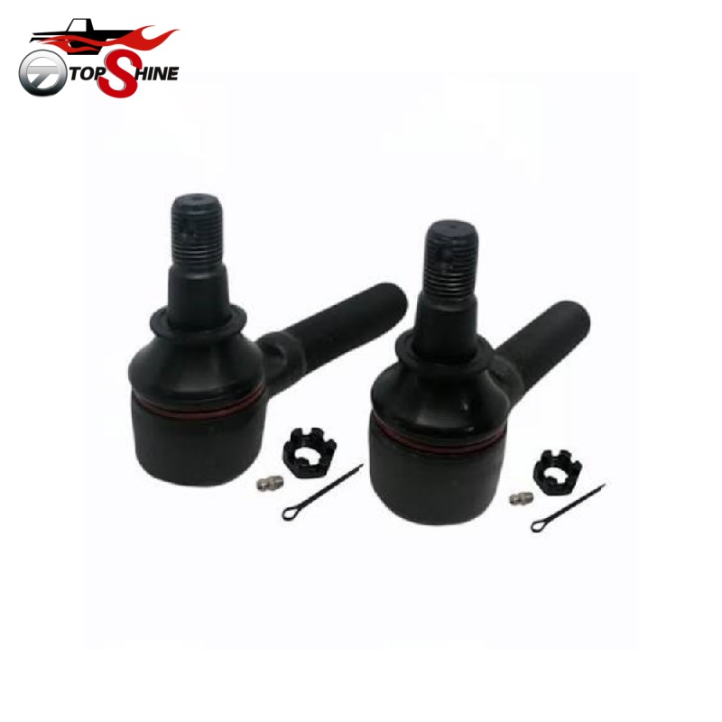 0559-99-322 High Strength Outer Tie Rod End for Mazda Truck | Topshine - Image 3