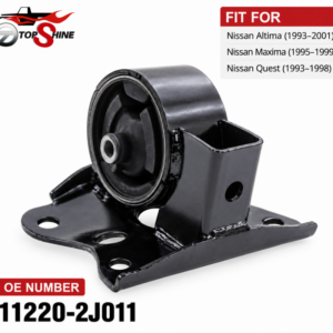 Nissan Primera P11 Left Engine Mount 11220-2J011 | Aftermarket Motor Mount