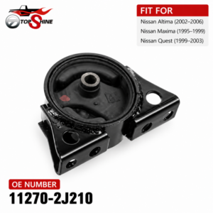 Infiniti G20 Center Engine Mount 11270-2J210 | Aftermarket Motor Mount