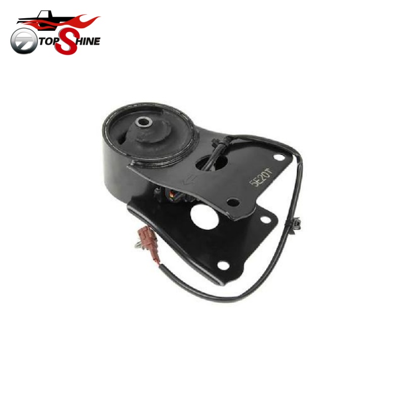 11270-2Y01C Engine Mounting for Nissan Maxima A33 Cefiro High Quality Aftermarket Motor Mount Wholesale - Image 3