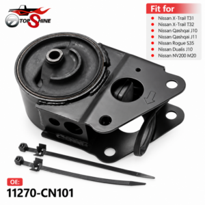 11270-CN101 Engine Mounting for Nissan Teana J31 High Quality Aftermarket Motor Mount Factory Wholesale