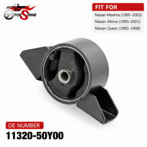 Nissan Sunny B13 Rear Engine Mount 11320-50Y00 | Aftermarket Motor Mount