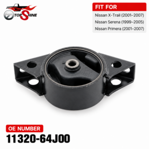 Nissan Primera P10 & Infiniti G20 Rear Engine Mount 11320-64J00 | Aftermarket Motor Mount