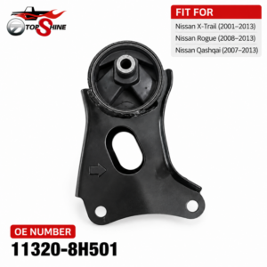 Nissan X-Trail T30 Rear Engine Mount 11320-8H501 | Aftermarket Motor Mount