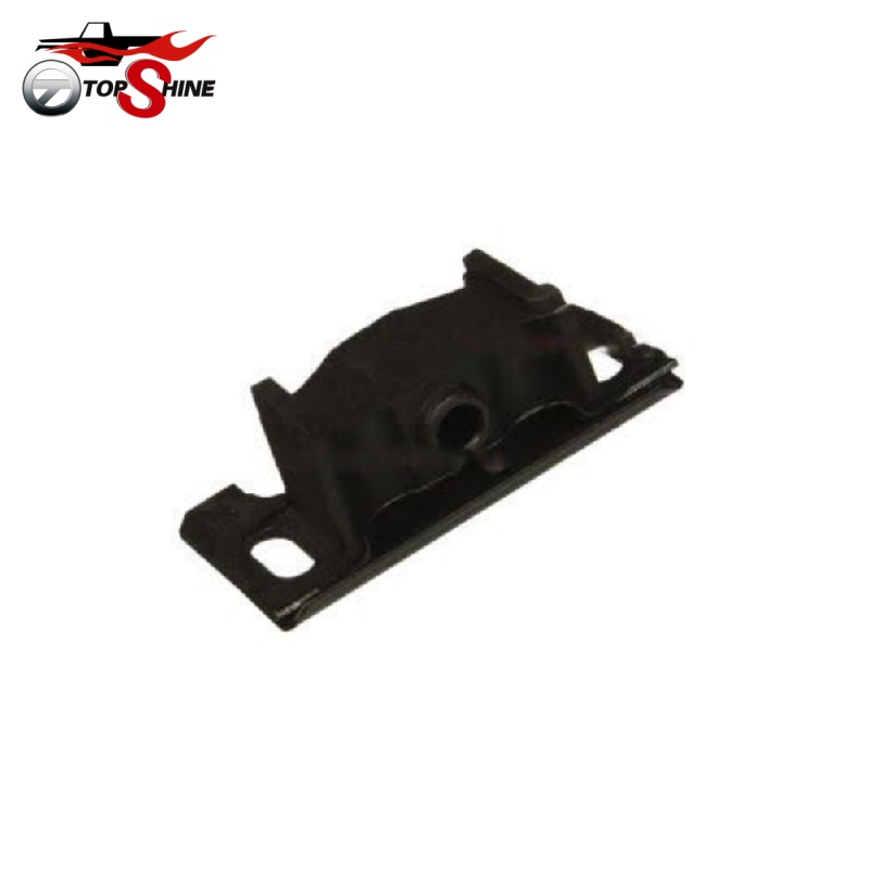 34560-50J00 Transmission Mount for Nissan Sunny N14 Pulsar High Quality Aftermarket Gearbox Mount Factory Wholesale - Image 2