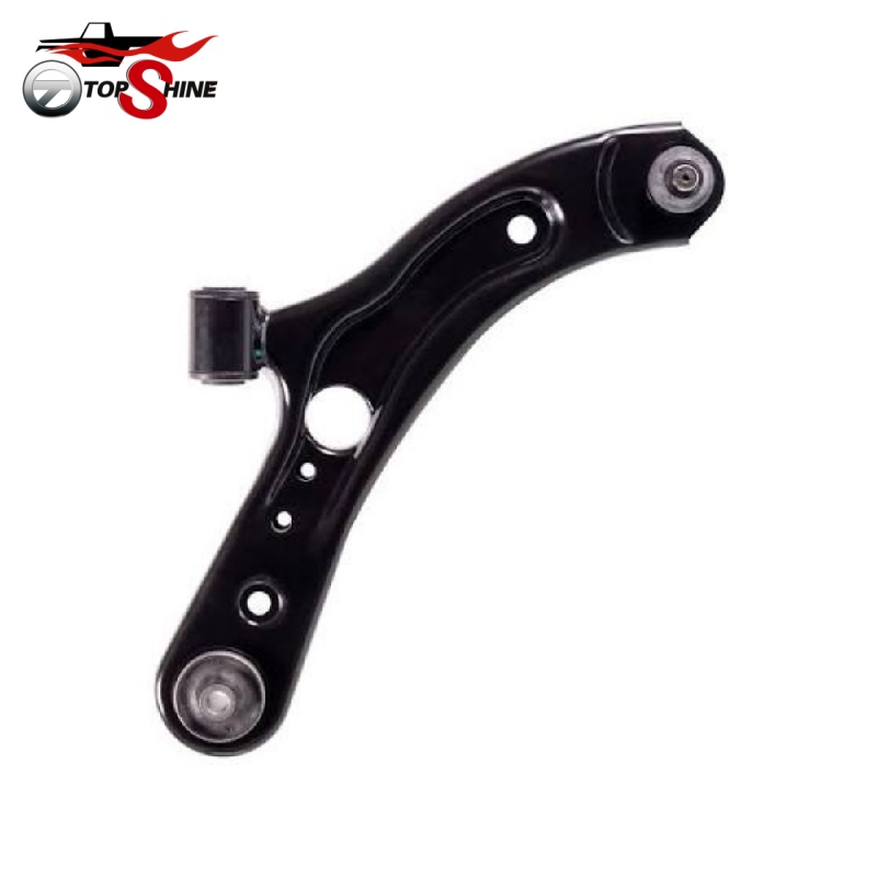 45201-54L00 Front Lower Control Arm for Suzuki | Premium Chassis Parts Factory Wholesale - Image 2