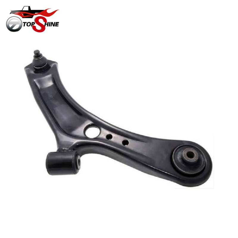 45201-54L00 Front Lower Control Arm for Suzuki | Premium Chassis Parts Factory Wholesale - Image 3