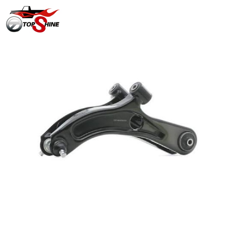 45201-63J00 Front Lower Control Arm for Suzuki Swift | OE Standard Suspension Parts Wholesale - Image 2