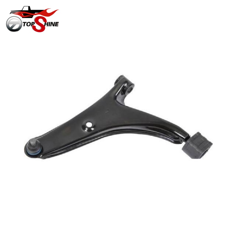 45202-50G10 Front Lower Control Arm for Suzuki Alto | Durable Replacement Suspension Parts Wholesale - Image 2