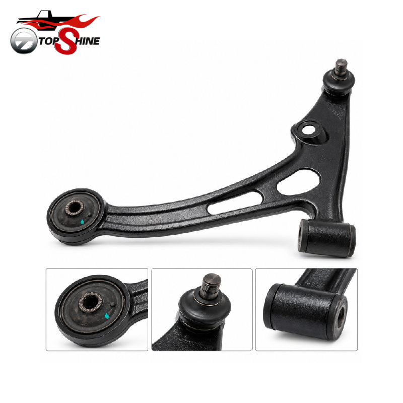 45202-54G01 Front Lower Control Arm for Suzuki | OEM Replacement Auto Suspension Parts Supplier