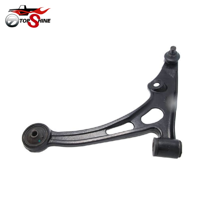 45202-54G01 Front Lower Control Arm for Suzuki | OEM Replacement Auto Suspension Parts Supplier - Image 3