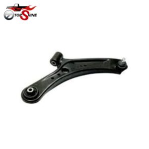45202-63J00 Front Lower Control Arm for Suzuki Swift | Premium Auto Suspension Parts Wholesale