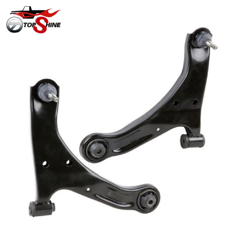 45202-65J00 Front Lower Control Arm Assembly for Suzuki Grand Vitara | Wholesale Suspension Parts - Image 2