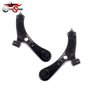 45202-79J00 Front Lower Suspension Wishbone for Suzuki Swift | Aftermarket Control Arm Supplier